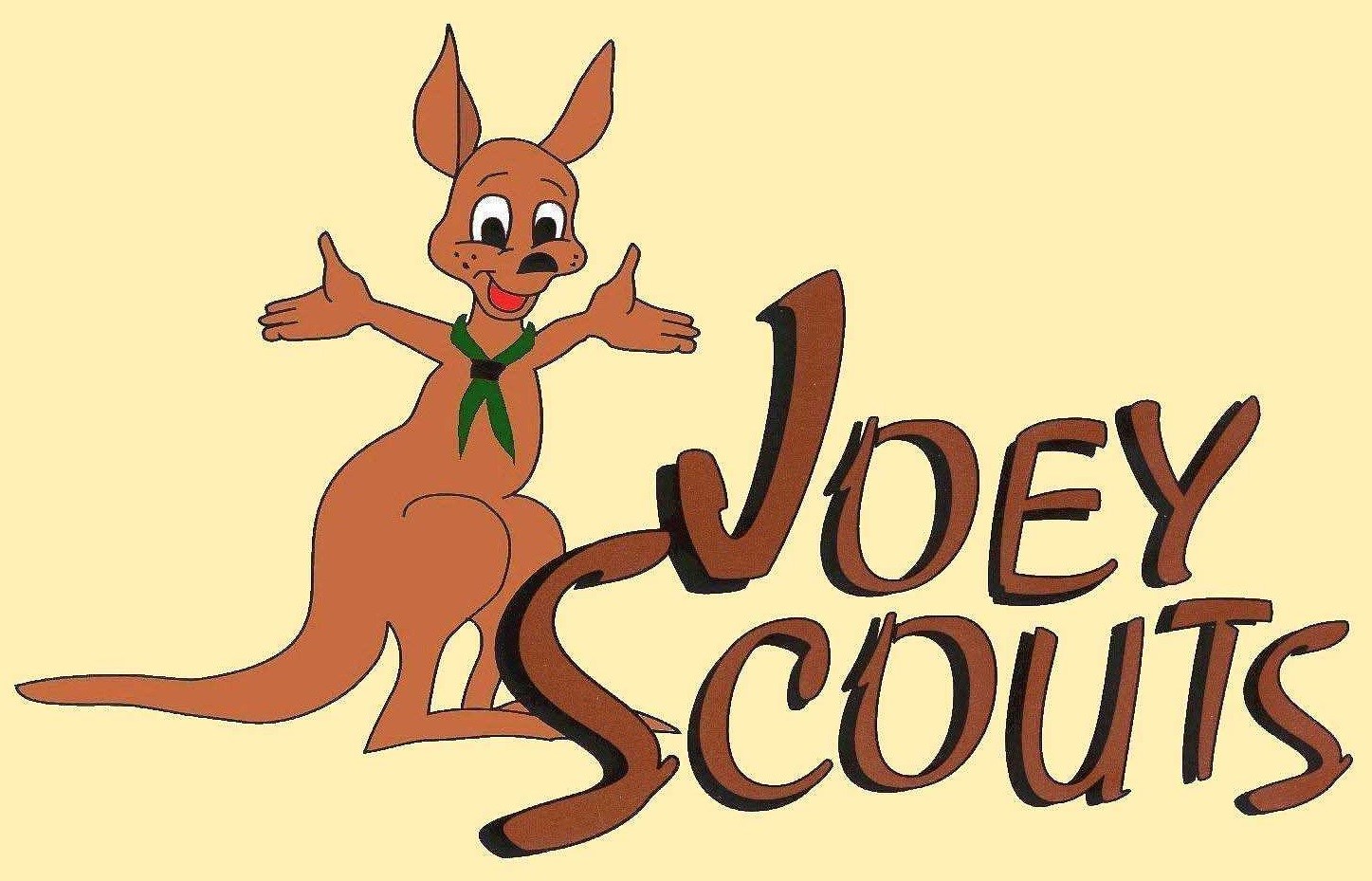 Jimboomba Joey Scouts